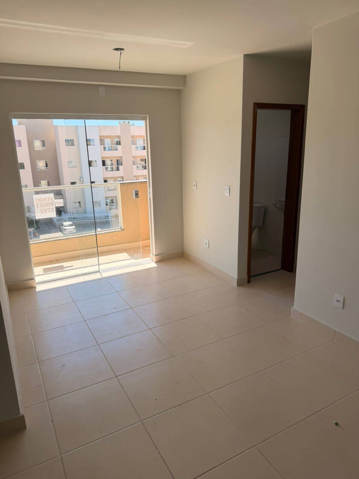 Apartamento, 2 quartos - Foto 22