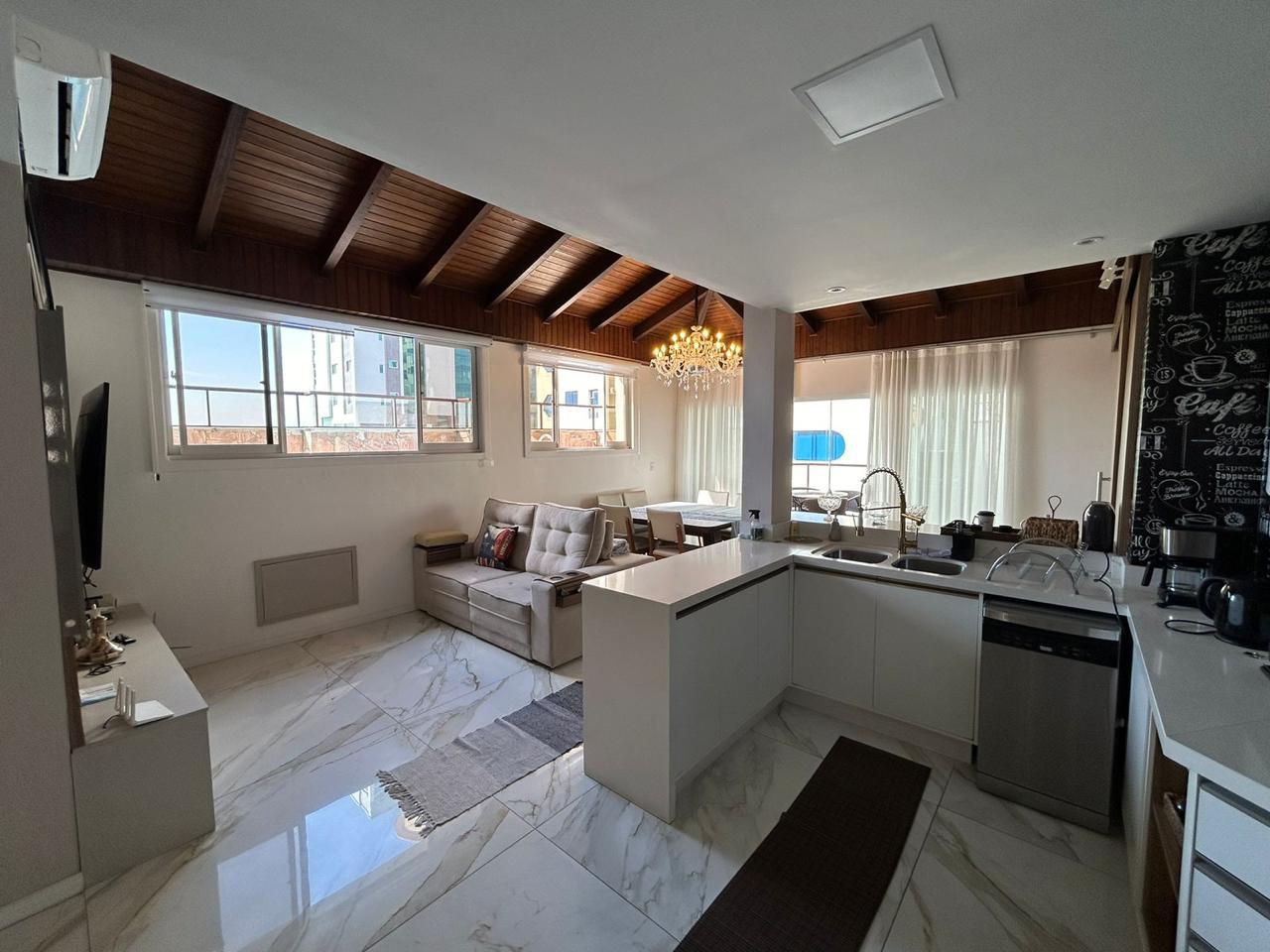 Apartamento, 4 quartos - Foto 4