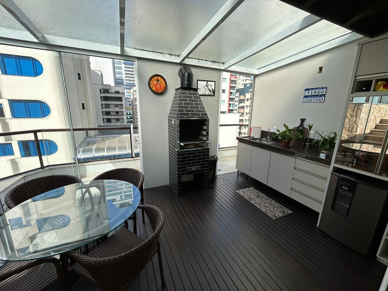 Apartamento, 4 quartos - Foto 7