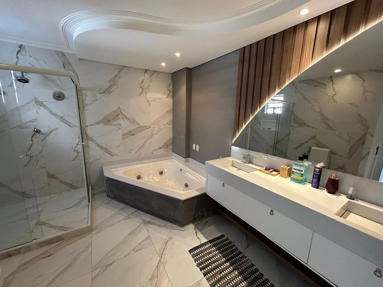 Apartamento, 4 quartos - Foto 9