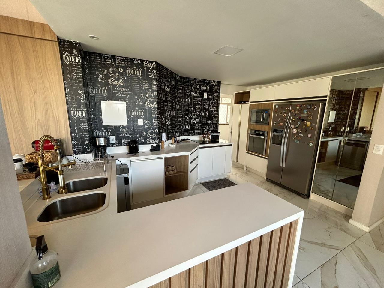 Apartamento, 4 quartos - Foto 13