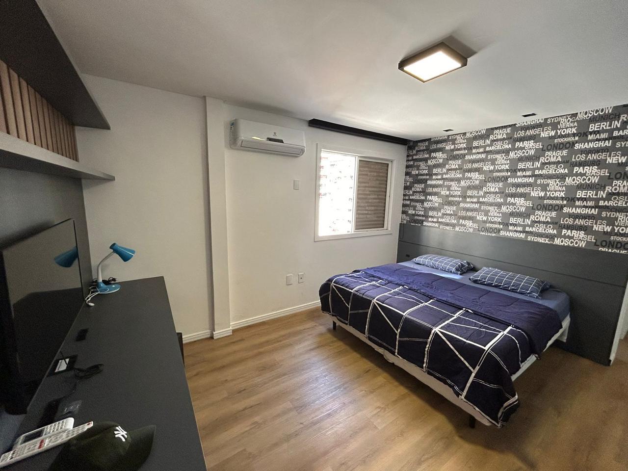 Apartamento, 4 quartos - Foto 14