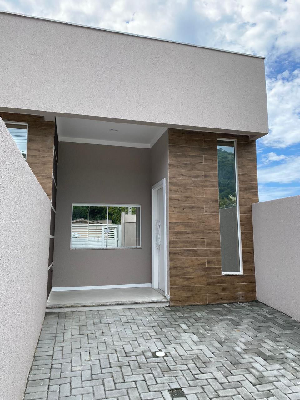 Casa, 2 quartos - Foto 2