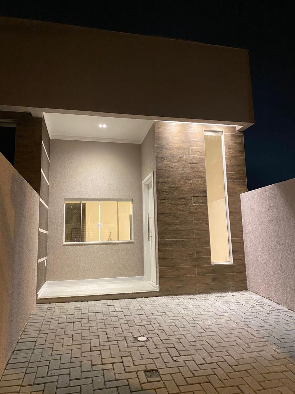 Casa, 2 quartos - Foto 3