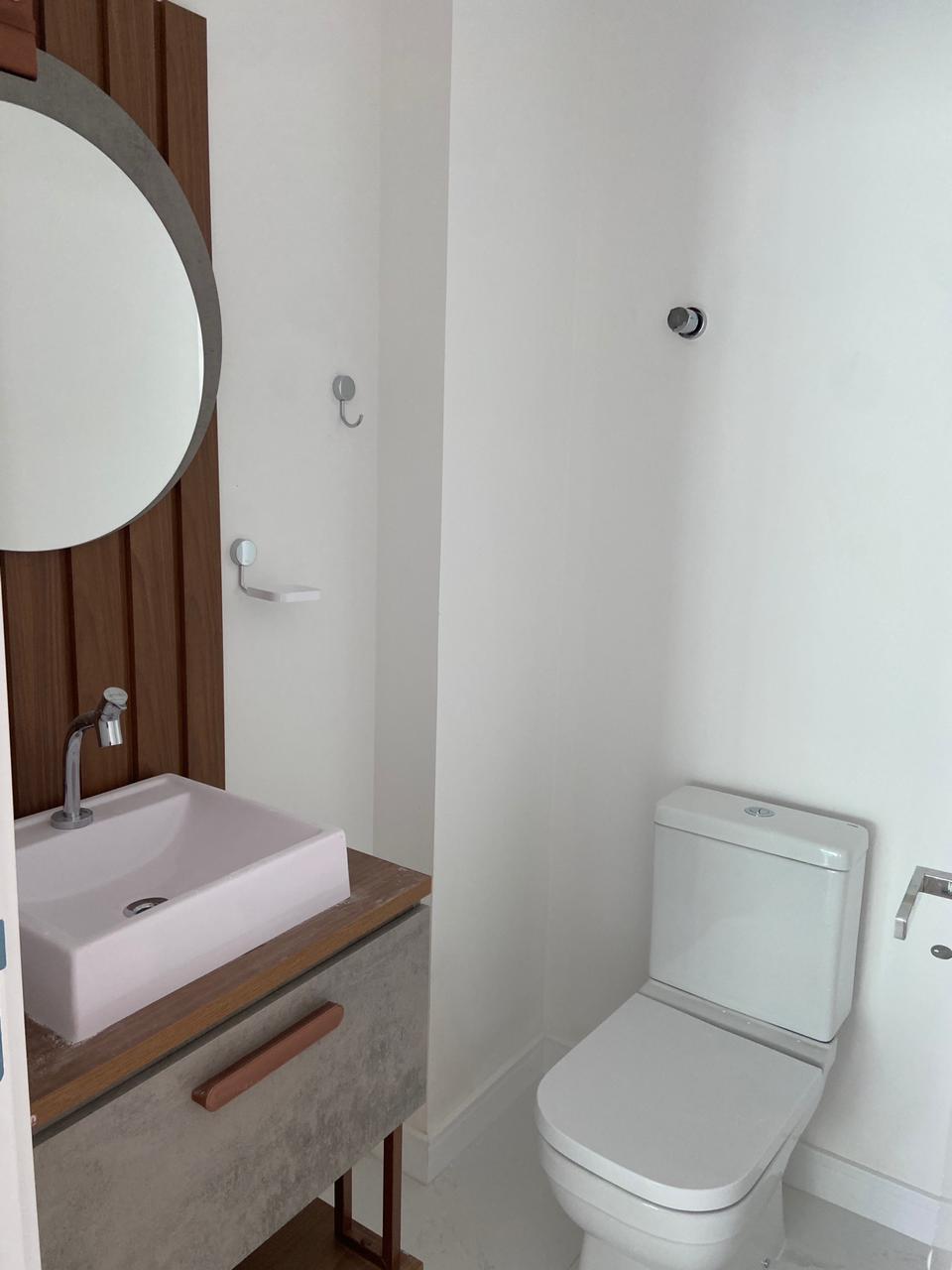 Apartamento, 3 quartos, 165 m² - Foto 9