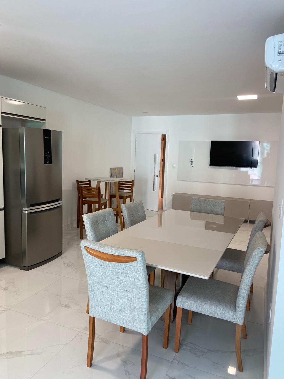 Apartamento, 3 quartos, 165 m² - Foto 8