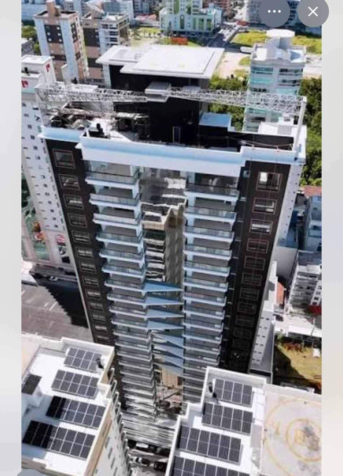 Apartamento, 3 quartos, 165 m² - Foto 1