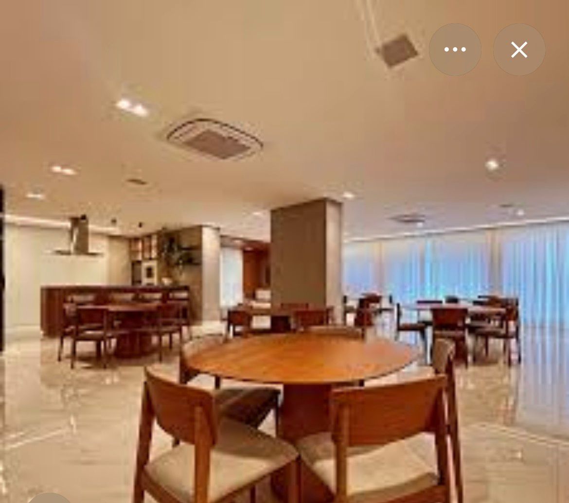 Apartamento, 3 quartos, 165 m² - Foto 3