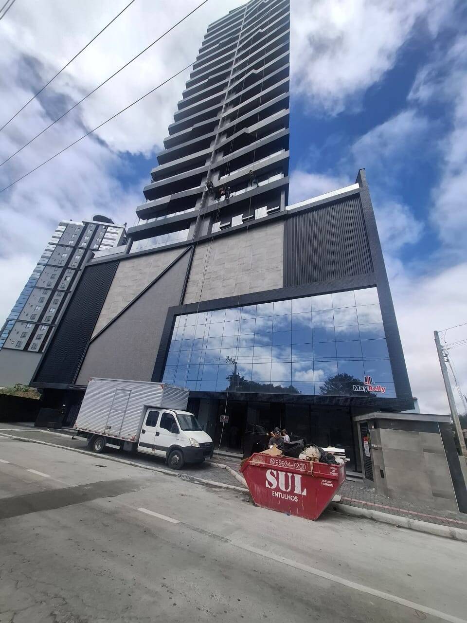 Sala-Conjunto, 265 m² - Foto 1