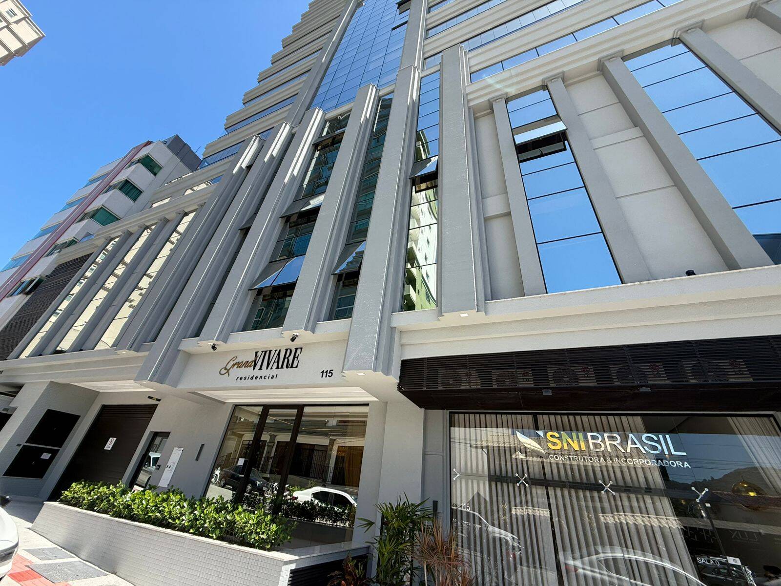 Apartamento, 3 quartos - Foto 1