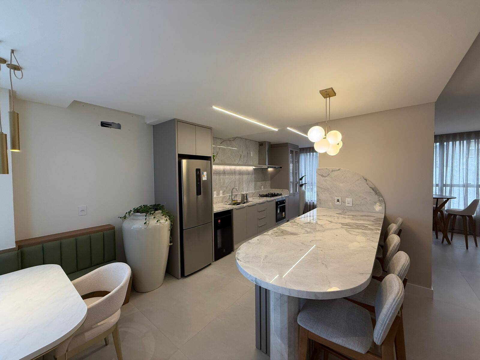 Apartamento, 3 quartos - Foto 11