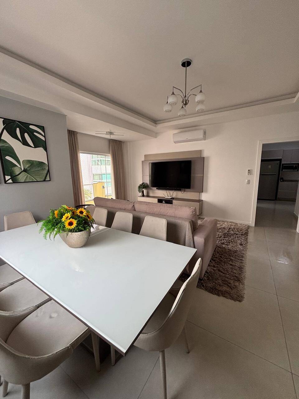 Apartamento, 4 quartos - Foto 3