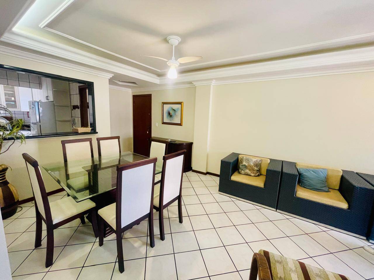 Apartamento, 3 quartos - Foto 7