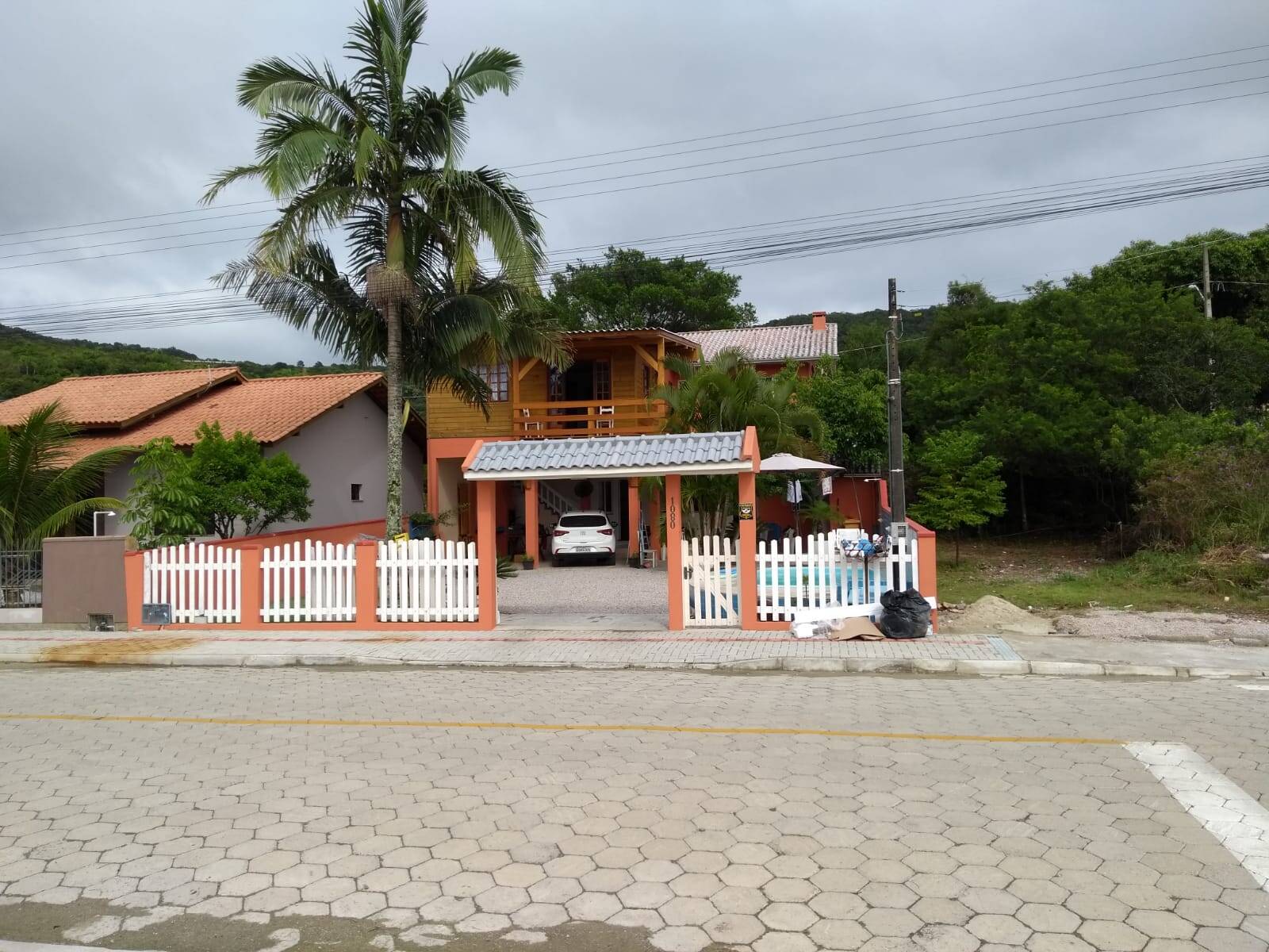 Sala-Conjunto - Foto 1