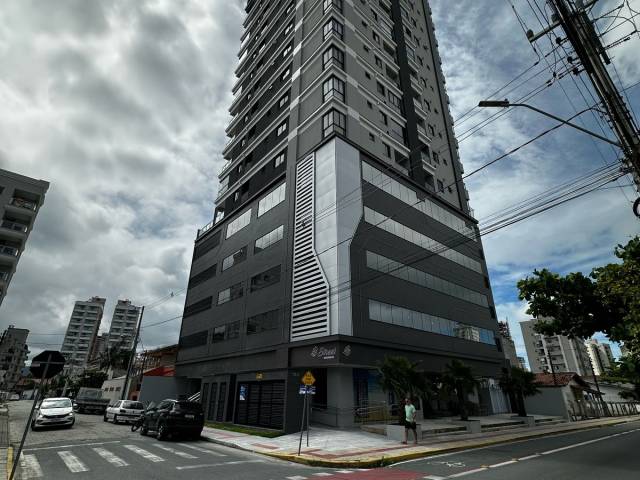 #72 - Apartamento para Locação em Porto Belo - SC - 2