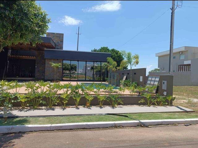 #6 - Casa para Venda em Porto Rico - PR