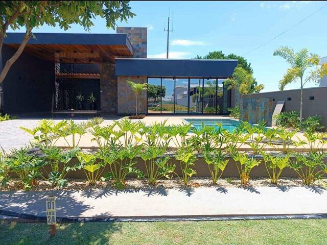 #6 - Casa para Venda em Porto Rico - PR