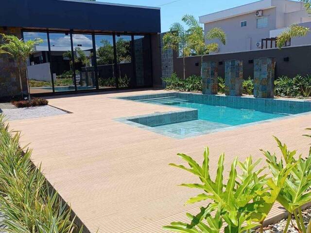 #6 - Casa para Venda em Porto Rico - PR