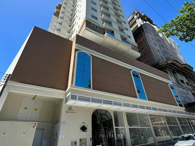 #8 - Apartamento para Venda em Porto Belo - SC