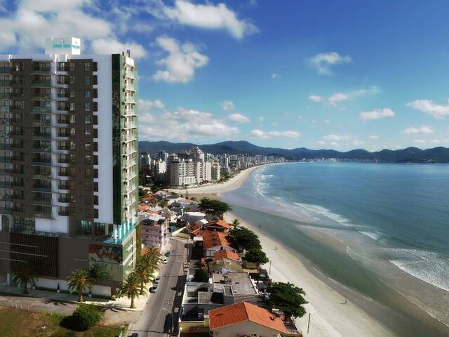 #9 - Apartamento para Venda em Porto Belo - SC