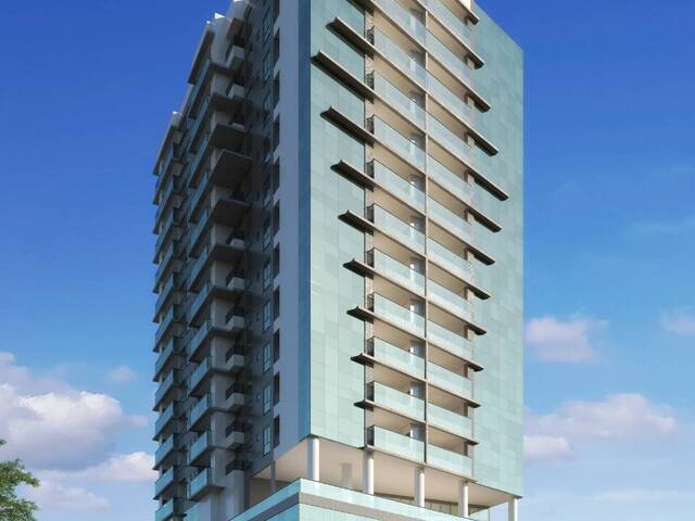#9 - Apartamento para Venda em Porto Belo - SC