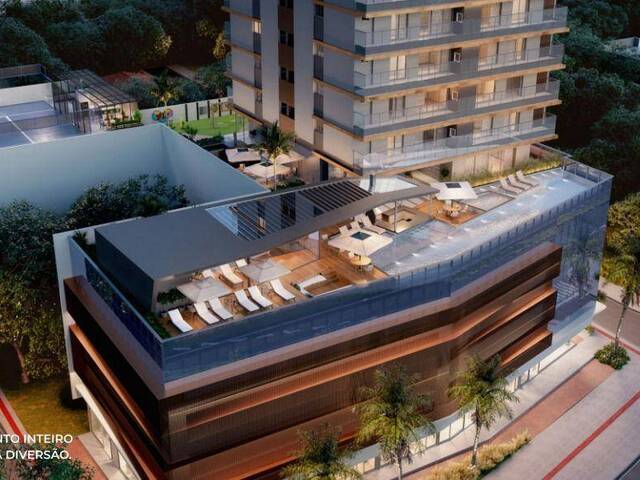 #10 - Apartamento para Venda em Itajaí - SC