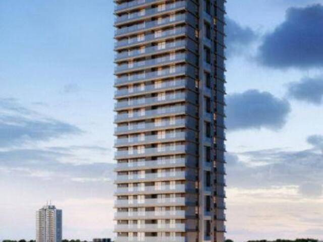 #10 - Apartamento para Venda em Itajaí - SC