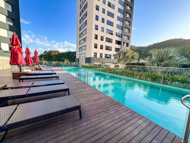 #11 - Apartamento para Venda em Itajaí - SC