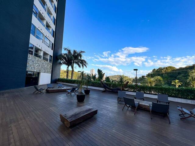 #11 - Apartamento para Venda em Itajaí - SC