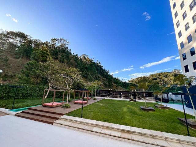 #11 - Apartamento para Venda em Itajaí - SC