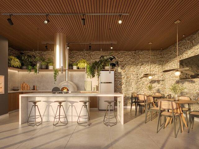 #12 - Apartamento para Venda em Porto Belo - SC