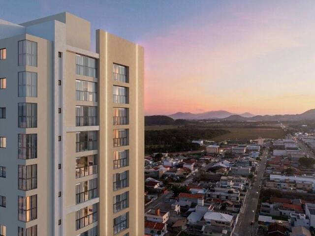 #12 - Apartamento para Venda em Porto Belo - SC