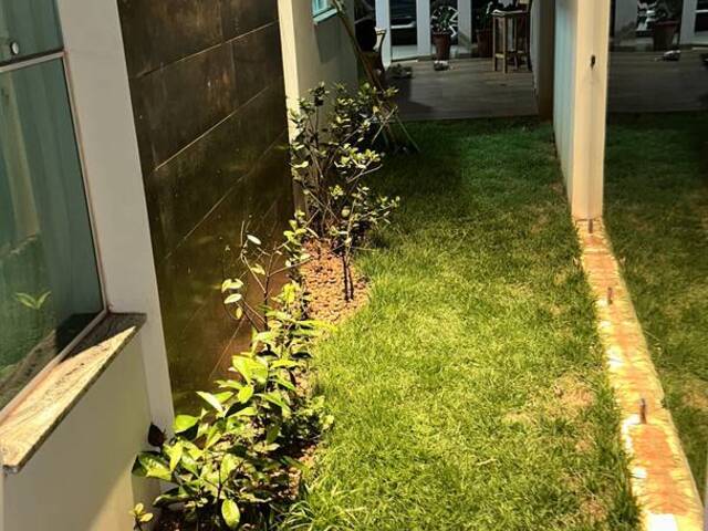 #17 - Casa para Venda em São Jorge do Patrocínio - PR