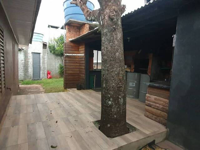 #18 - Casa para Venda em Xanxerê - SC