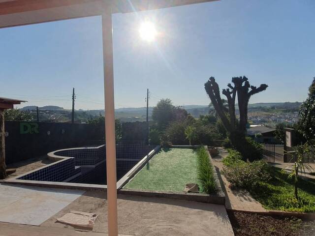 #18 - Casa para Venda em Xanxerê - SC