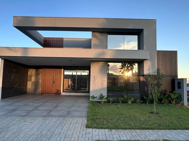 #20 - Loft para Venda em Umuarama - PR