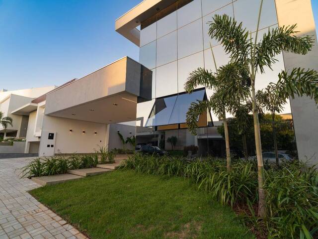 #21 - Casa para Venda em Umuarama - PR