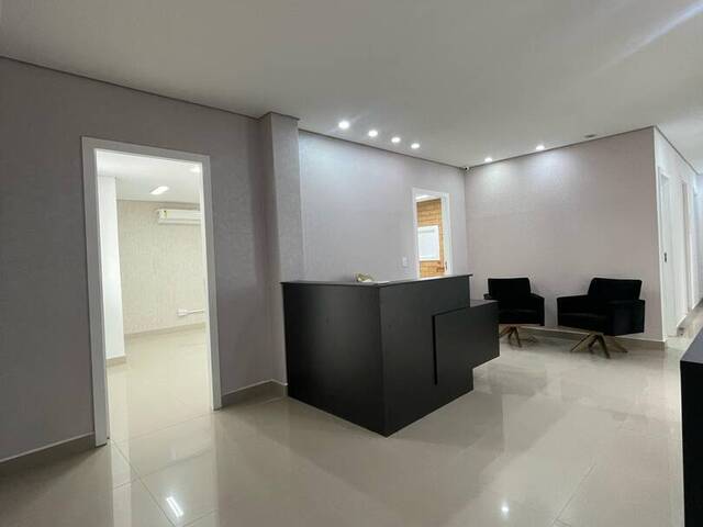 #22 - Sala para Venda em Porto Belo - SC