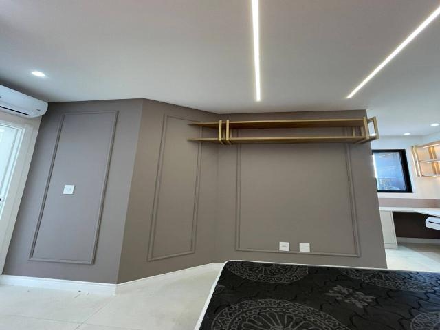 #25 - Apartamento para Locação em Porto Belo - SC