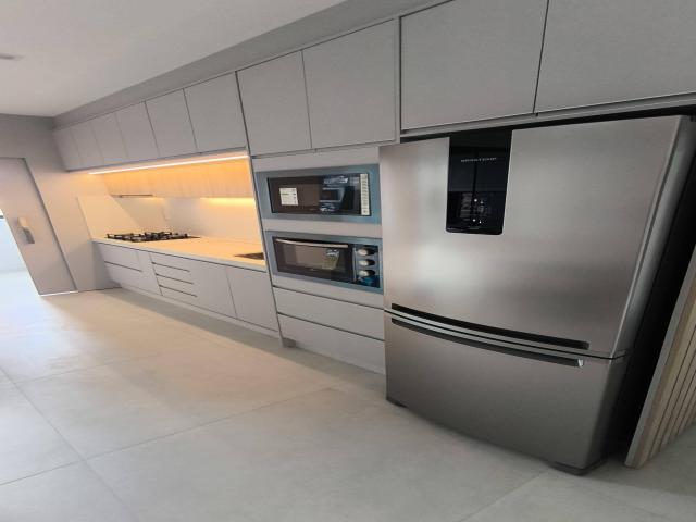 #25 - Apartamento para Locação em Porto Belo - SC