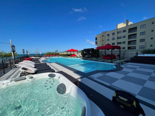 #28 - Apartamento para Venda em Porto Belo - SC