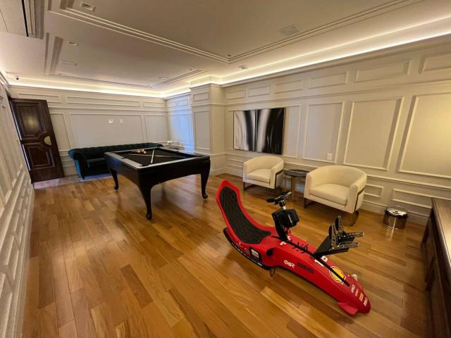 #28 - Apartamento para Venda em Porto Belo - SC