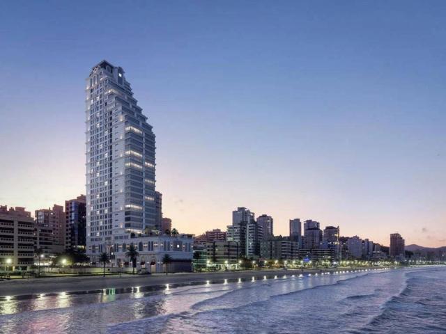 #29 - Apartamento para Venda em Porto Belo - SC