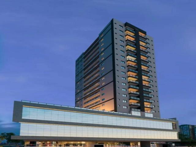 Venda em Meia praia - Porto Belo