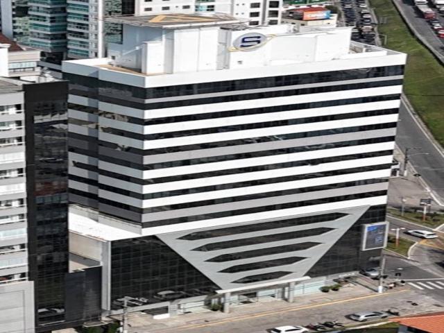 #35 - Sala Living para Venda em Porto Belo - SC - 1