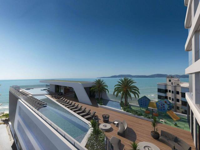 #40 - Apartamento para Venda em Porto Belo - SC - 2