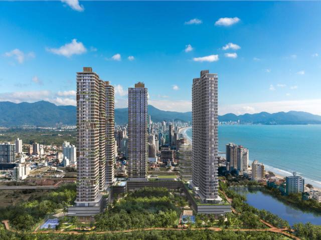 Venda em Meia praia - Porto Belo