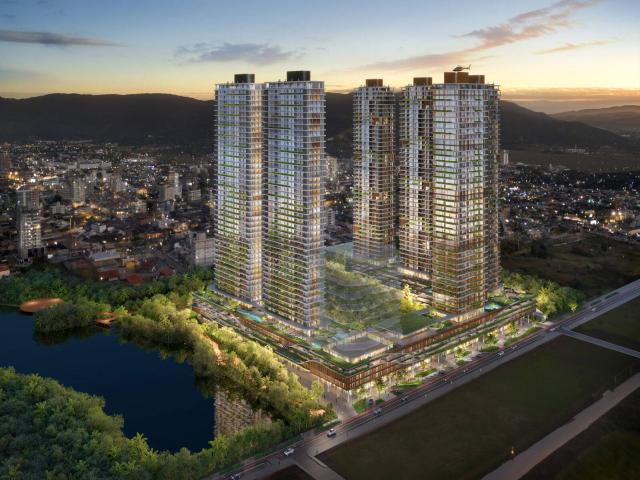 #41 - Apartamento para Venda em Porto Belo - SC - 2