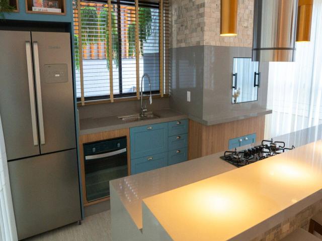 #43 - Apartamento para Venda em Porto Belo - SC - 3