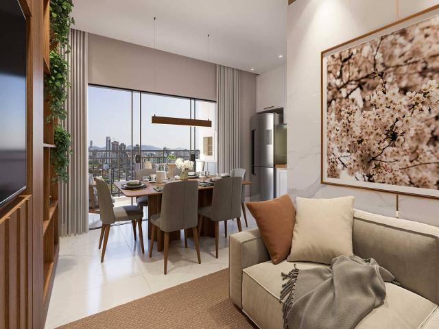#44 - Apartamento para Venda em Porto Belo - SC - 2